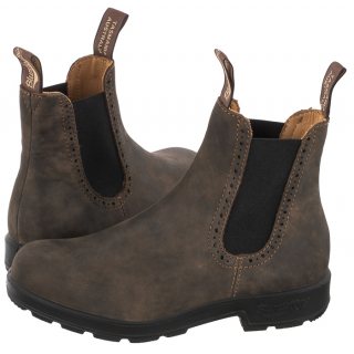 Sztyblety Blundstone 1351 Rustic Brown