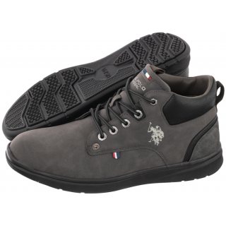 Buty U.S. Polo Assn. Ygor004 Dgr002 YGOR004M/BY1
