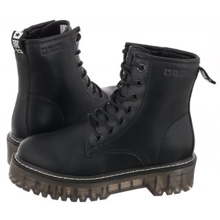 Glany Big Star Czarne KK274537