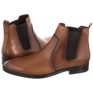 Sztyblety Wojas Brązowe 20003-53