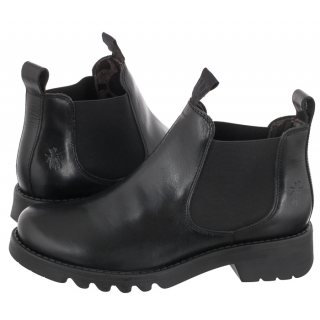 Botki FLY London Rika Rug Black P144894000