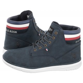Trzewiki U.S. Polo Assn. Ygor005 Dbl001 YGOR005M/BYT1