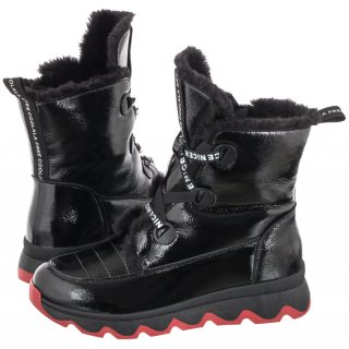 Trzewiki Artiker Czarne 51C0357