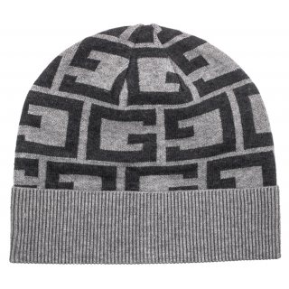 Czapka Guess Cap AM9043POL01-GRY