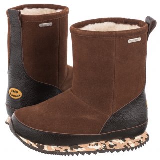 Buty EMU Australia Kyeema Oak K12729