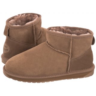 Buty EMU Australia Stinger Micro Camel W10937