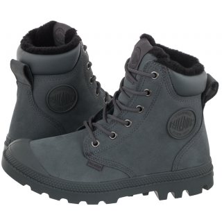 Buty Palladium Pampa Sport Cuff Wps 72992-063-M