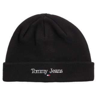Czapka Tommy Hilfiger Tjw Sport Beanie AW0AW12625 0GJ