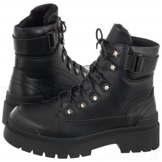 Workery Sergio Leone Czarne SN 108