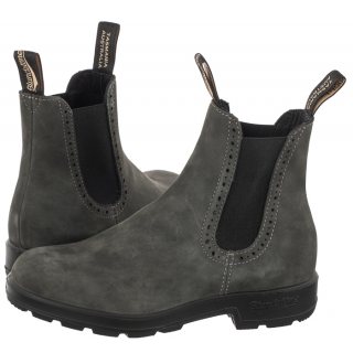 Sztyblety Blundstone 1630 Rustic Black