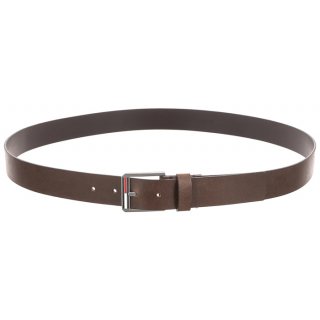 Pasek Tommy Hilfiger Tjm Essential Leather 3.5 AM0AM10380 GB8