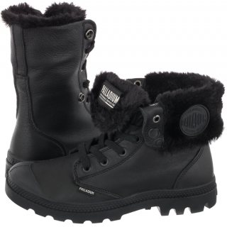 Trapery Palladium Baggy Nbk Wl Black 97962-001-M