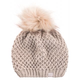 Czapka 4F Deep Beige H4Z22-CAD014 83S