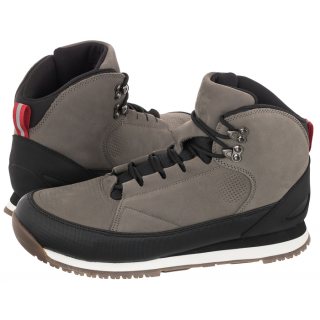 Buty Trekkingowe 4F Anthracite 4FAW22FWINM0011 22S