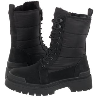 Workery Sergio Leone Czarne SN 114