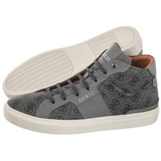 Sneakersy Guess Ravenna Mid FM8RAM FAL12 Coal