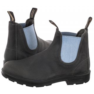 Sztyblety Blundstone 2209 Steel Grey/Pale Denim