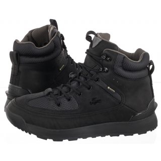 Buty Lacoste Urban Breaker GTX 03211CMA Blk 7-42CMA000302H