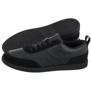 Sneakersy Calvin Klein Low Top Lace Up Lth Mix HM0HM00851 0GJ