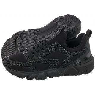 Buty Sportowe Calvin Klein Low Top Lace Up Neo Mix HM0HM00865 0GJ
