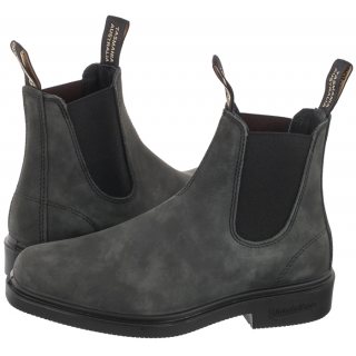 Sztyblety Blundstone 1308 Rustic Black