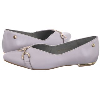 Baleriny Maciejka Fioletowe 05934-05/00-1