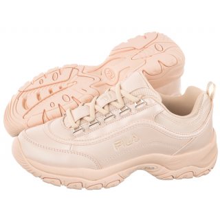 Sneakersy Fila Strada F Wmn Vanilla Cream FFW0249.40064