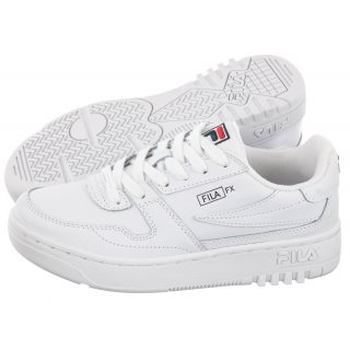 Sneakersy Fila Fxventuno L Low Wmn White FFW0003.10004
