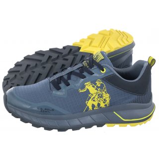 Buty Sportowe U.S. Polo Assn. Seth001 Blu004 SETH001M/3MY1