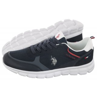 Buty Sportowe U.S. Polo Assn. Gary002 Dbl GARY002M/3MY1
