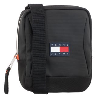 Saszetka Tommy Hilfiger Tjm Function Reporter AM0AM10890 BDS