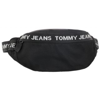 Saszetka Nerka Tommy Hilfiger Tjm Essential Bum Bag AM0AM10902 BDS