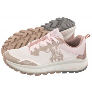 Sneakersy U.S. Polo Assn. Seth002 Lip001 SETH002W/3MY1