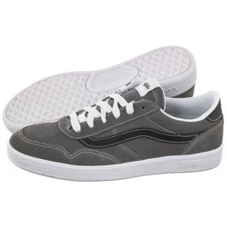 Tenisówki Vans Cruze Too Cc Pewter/Black VN0A5KR5PBQ1