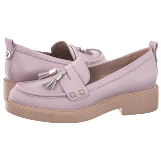 Mokasyny Ryłko Lilowe L2RN8__ _6SN