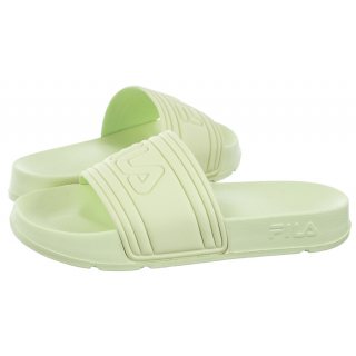 Klapki Fila Morro Bay Wmn Lime Green FFW0106.60042