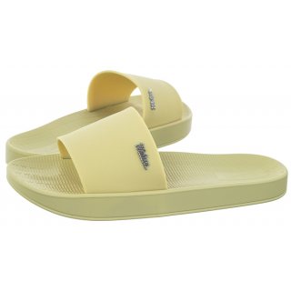Klapki Melissa Sun Sunset AD 33529/AJ698 Green