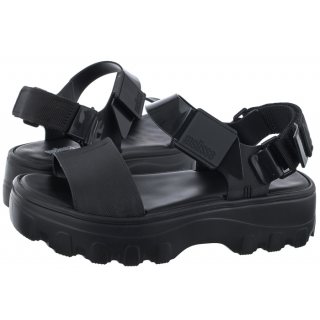 Sandały Melissa Kick Off Sandal AD 32823/50603 Black