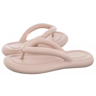Japonki Melissa Flip Flop Free AD 33531/AI390 Pink
