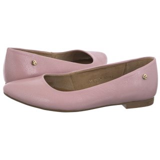 Baleriny Maciejka Różowe 00873-52/00-5