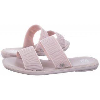 Klapki Zaxy Frescor Slide AD JJ285223/AA109 Lila