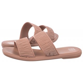 Klapki Zaxy Frescor Slide AD JJ285224/AA112 Nude