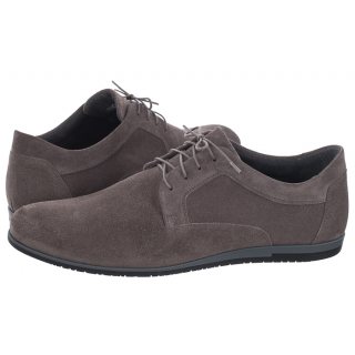 Półbuty Ryłko Szare IPJR20__ _2YM