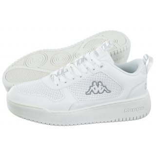 Sneakersy Kappa Fogo Pf 243324OC/1010 White