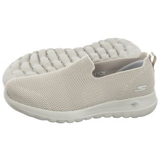 Buty Skechers Go Walk Joy Taupe 124187/TPE