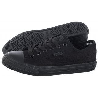 Trampki Big Star Czarne LL274072