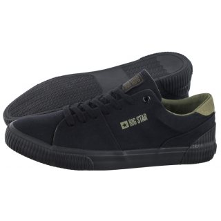 Buty Big Star Czarne LL174009