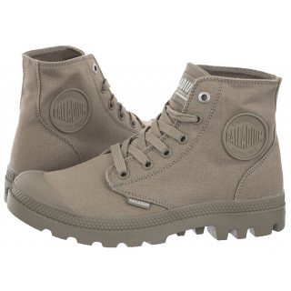 Trampki Palladium Mono Chrome Dune 73089-297-M
