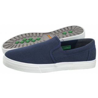 Slipony Timberland Union Wharf 2.0 Ek+Slip-On Navy Canvas 0A2888 019