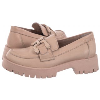 Mokasyny Venezia Różowe 4000 Cameo 